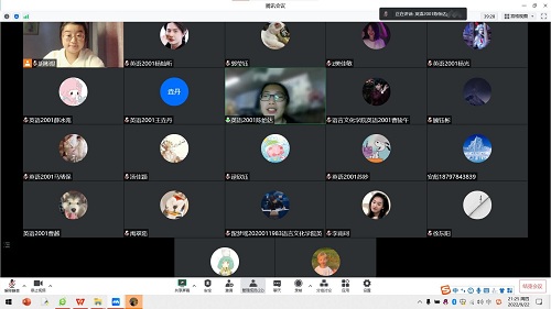 ec91a5cdaad24158946de23f374e38f3.jpg 陈怡达同学进行竞选演讲.jpg